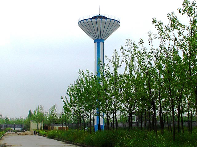 大東口電排更新改造工程